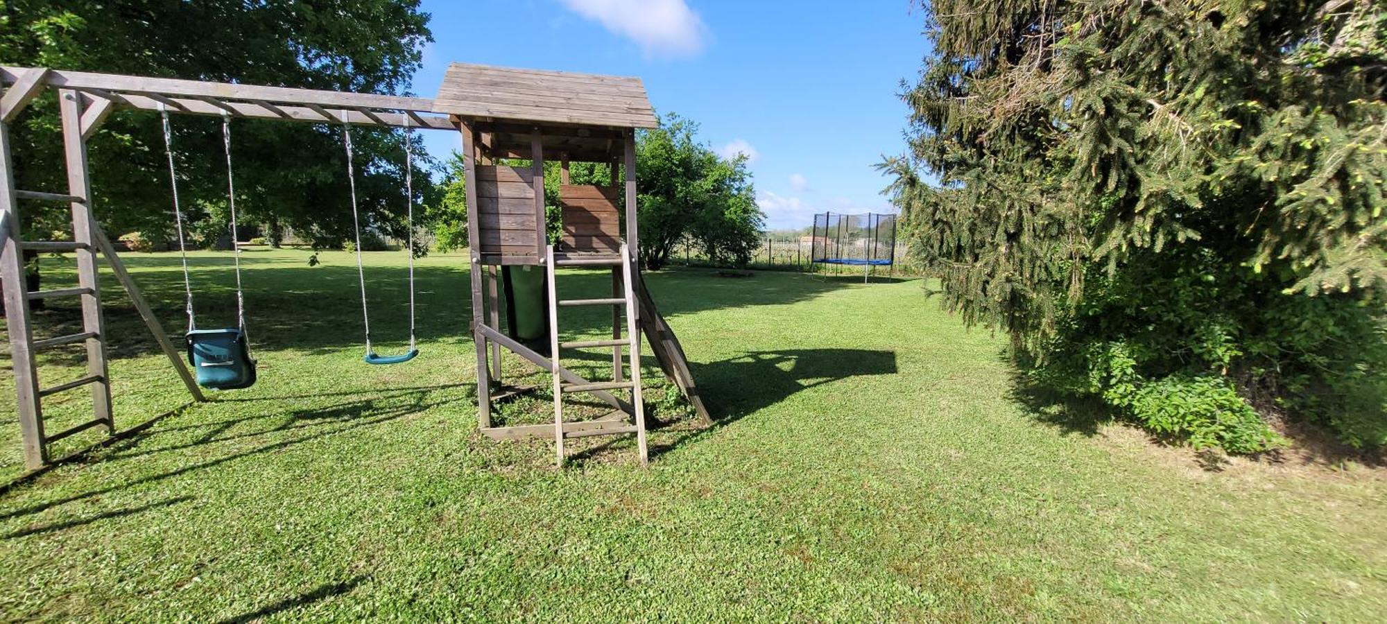 Villa L'Alambic Gondeville Esterno foto